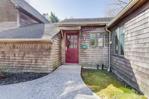 Apartemen (0 Bedroom) | Interior