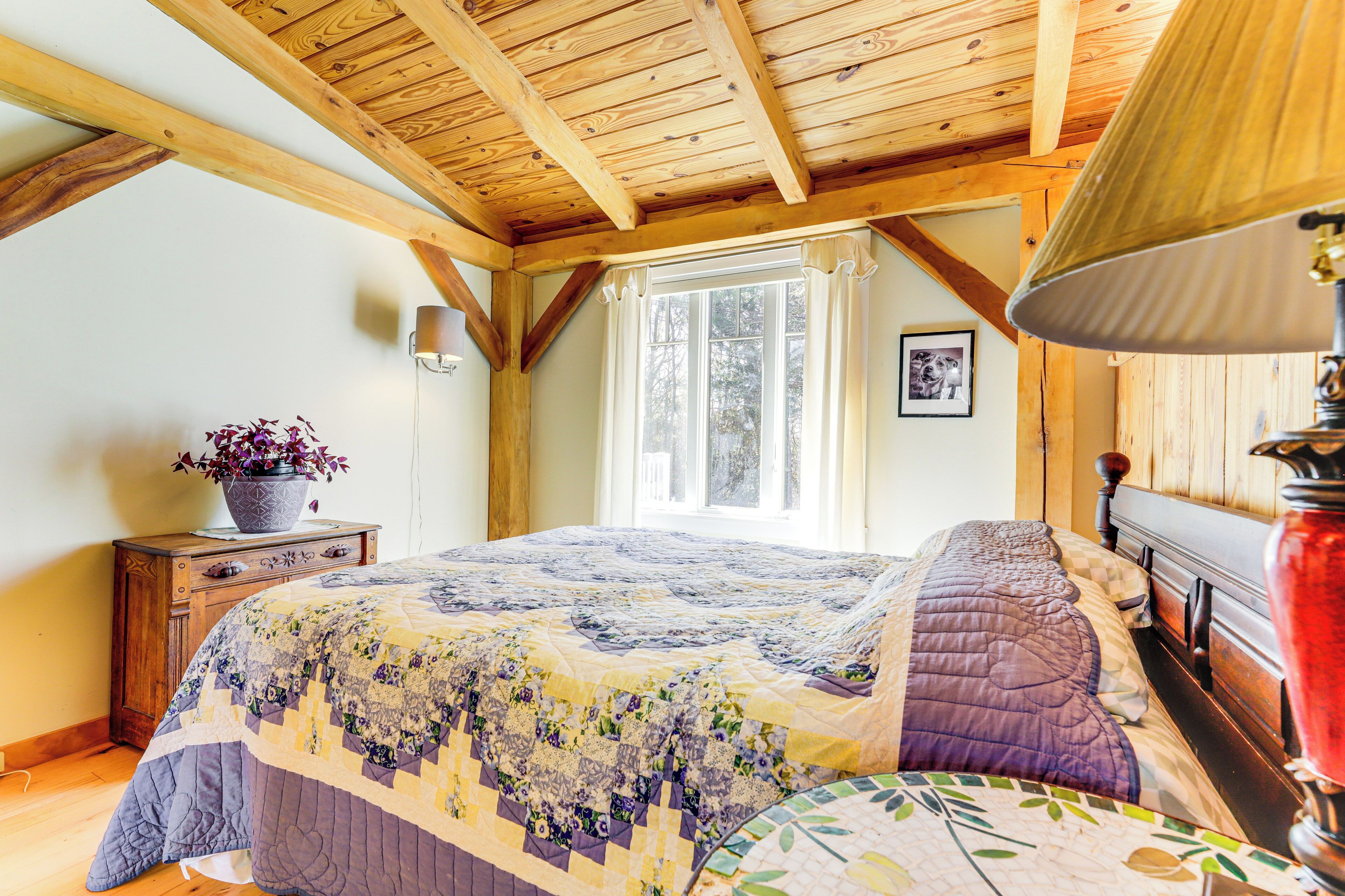 Apartment (0 Bedroom) | Interior