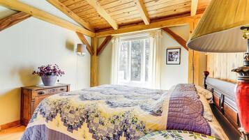 Apartment (0 Bedroom) | Interior