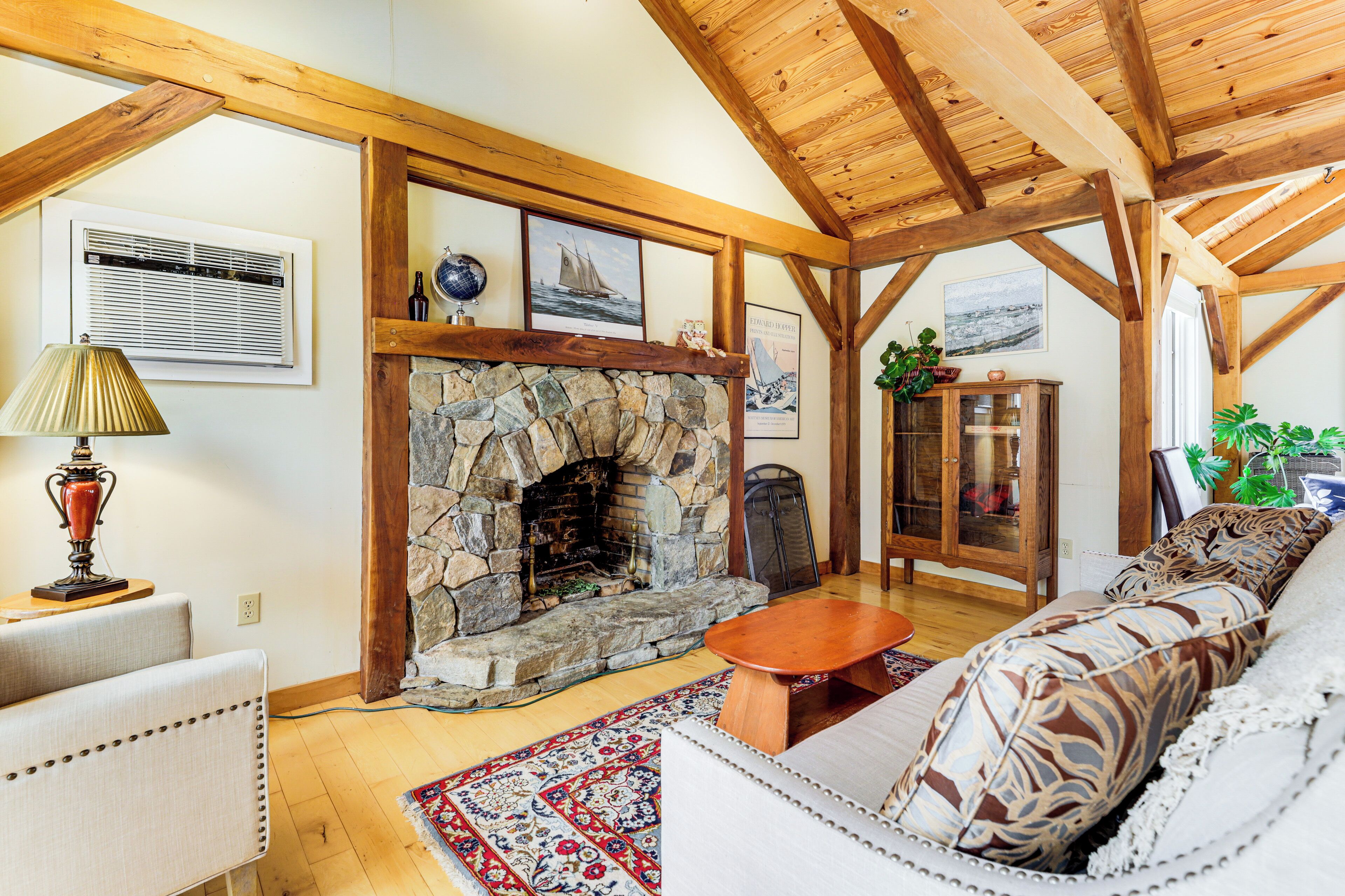 Apartemen (0 Bedroom) | Interior