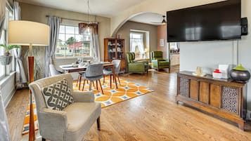 Rumah (3 Bedrooms) | Interior