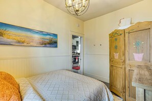Ferienhaus (3 Bedrooms) | Innenbereich