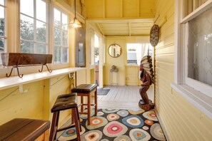 Rumah (3 Bedrooms) | Interior