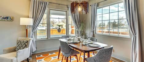 Huis (3 Bedrooms) | Interieur