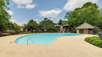 Lägenhet (2 Bedrooms) | Interiör