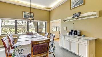 Apartemen (2 Bedrooms) | Interior