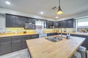 Casa (3 Bedrooms) | Interior