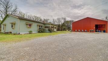 House (3 Bedrooms) | Front of property