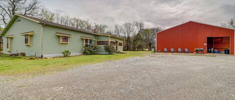 House (3 Bedrooms) | Front of property