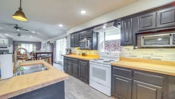 Rumah (3 Bedrooms) | Interior