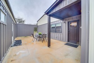 Casa (2 Bedrooms) | Interior