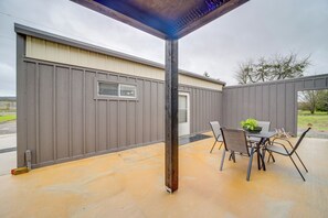 Ferienhaus (2 Bedrooms) | Innenbereich