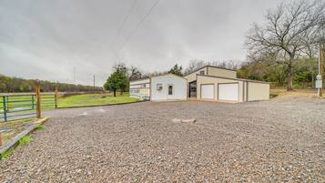 Maison (2 Bedrooms) | Intérieur