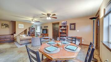 Casa (2 Bedrooms) | Interior