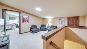 單棟房屋 (2 Bedrooms) | 內部