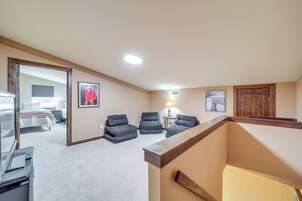 独立别墅 (2 Bedrooms) | 住宿内部