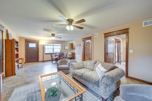 独立别墅 (2 Bedrooms) | 住宿内部