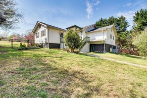 獨棟房屋 (4 Bedrooms) | 住宿內部
