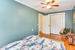 獨棟房屋 (4 Bedrooms) | 住宿內部