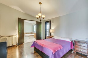 Casa (3 Bedrooms) | Parte interna