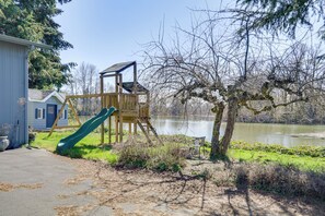Casa (3 Bedrooms) | Parte interna