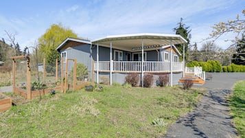 Ferienhaus (3 Bedrooms) | Innenbereich