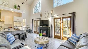 Casa (3 Bedrooms) | Interior