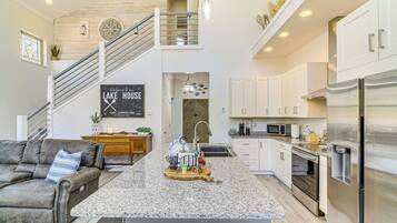Casa (3 Bedrooms) | Interior
