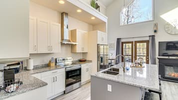 Casa (3 Bedrooms) | Interior