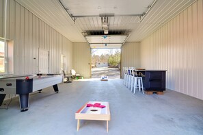 Ferienhaus (3 Bedrooms) | Innenbereich