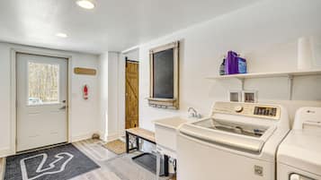 Casa (4 Bedrooms) | Parte interna