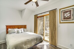 Talo (4 Bedrooms) | Sisätilat