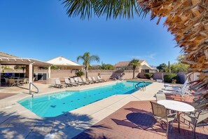 Appartement (2 Bedrooms) | Intérieur