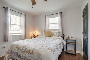 Huis (3 Bedrooms) | Interieur