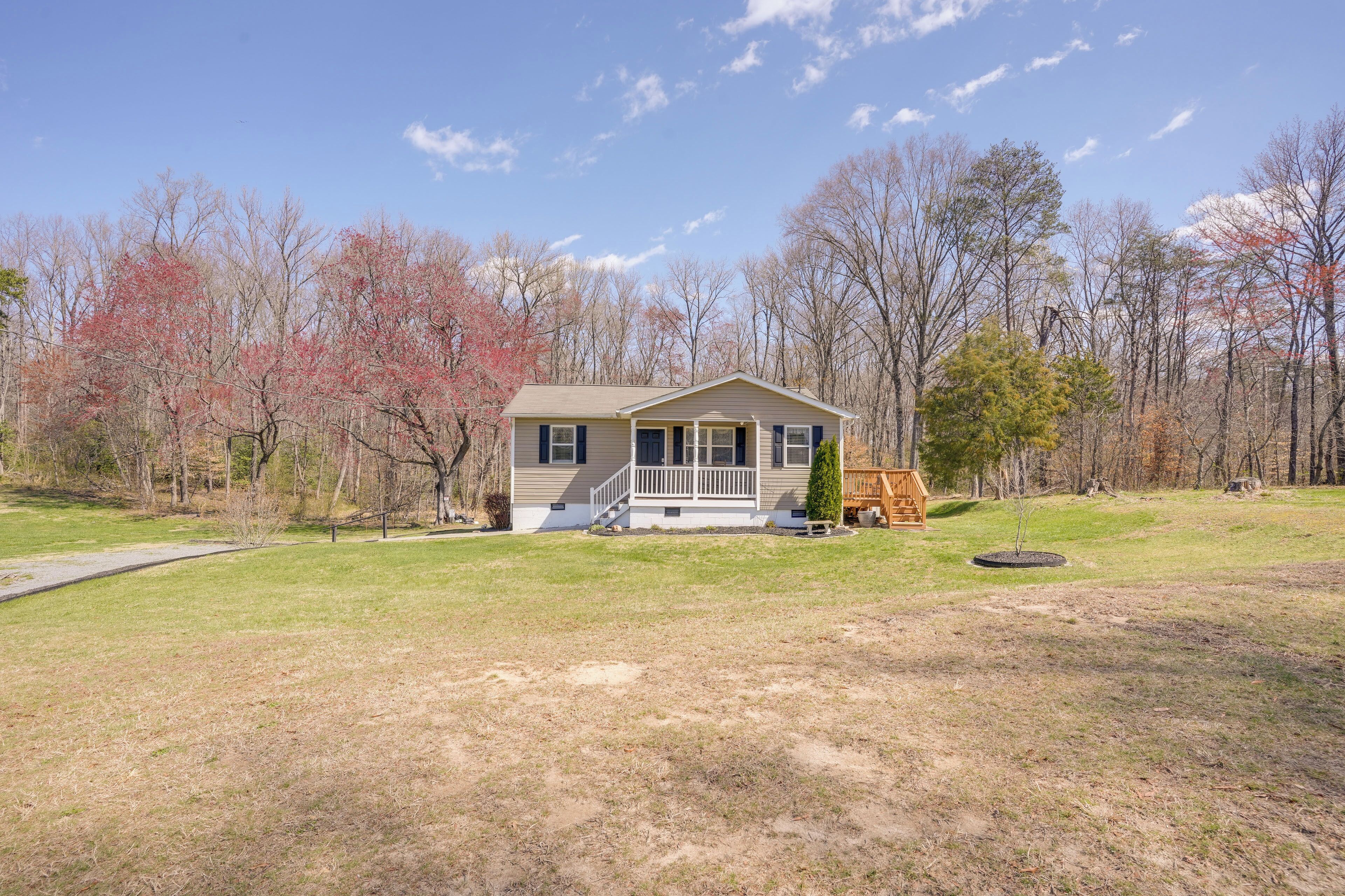 獨棟房屋 (3 Bedrooms) | 住宿內部