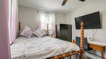 Rumah (3 Bedrooms) | Interior