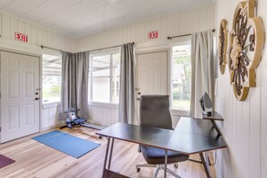 Hus (3 Bedrooms) | Innvendig