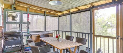 Hus (4 Bedrooms) | Boendets fasad