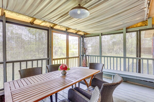 独立别墅 (4 Bedrooms) | 住宿内部