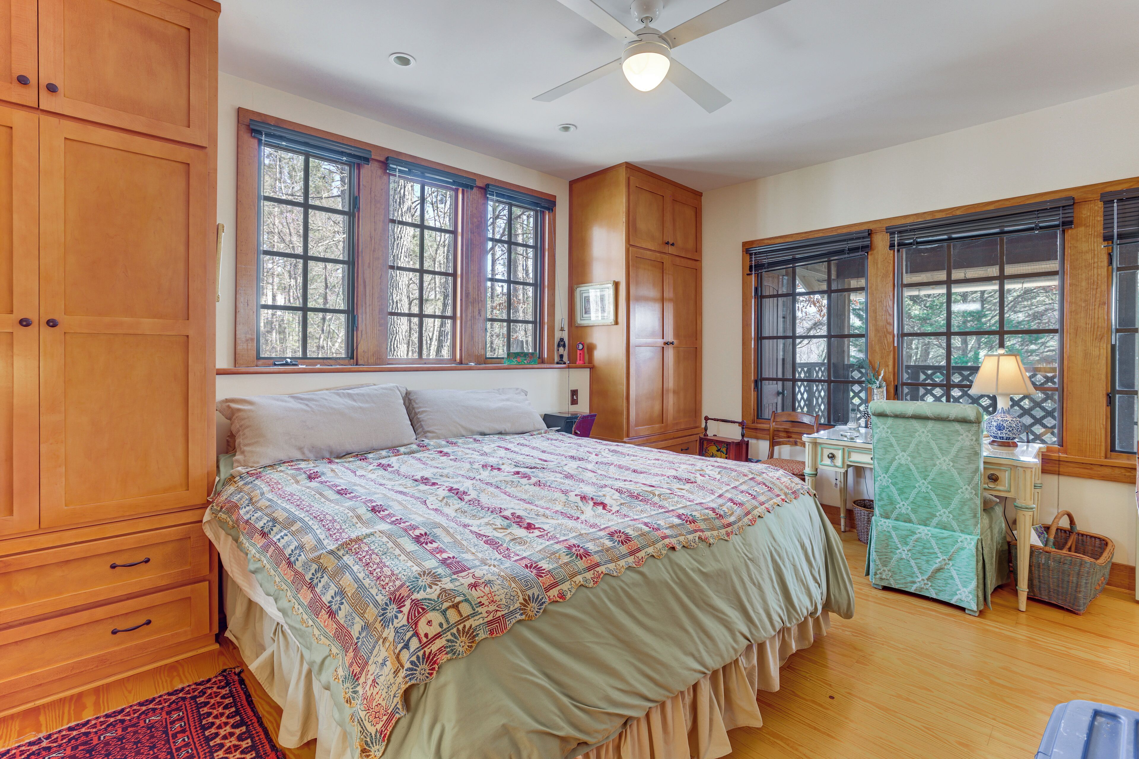 Cottage (2 Bedrooms) | Nội thất