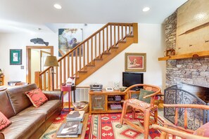 Cottage (2 Bedrooms) | Intérieur