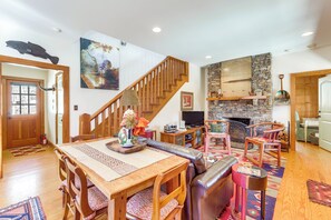 Cottage (2 Bedrooms) | Intérieur