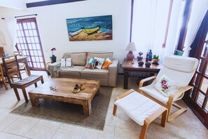 別墅 | 起居區 | 乒乓球