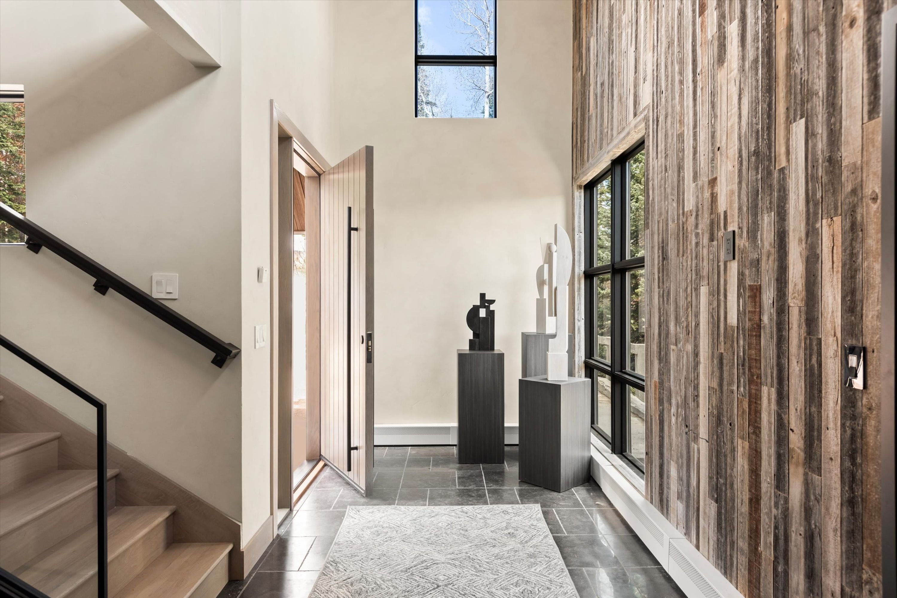 獨棟房屋 | 6 間臥室、網路服務