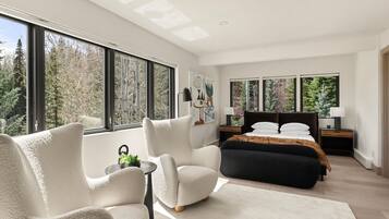 House | 6 bedrooms, Internet