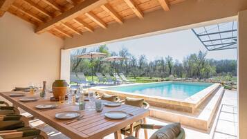 Villa | Internet
