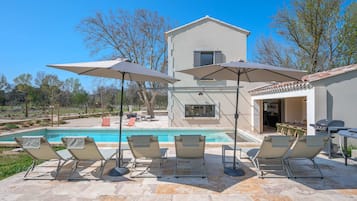 5 chambres, Internet