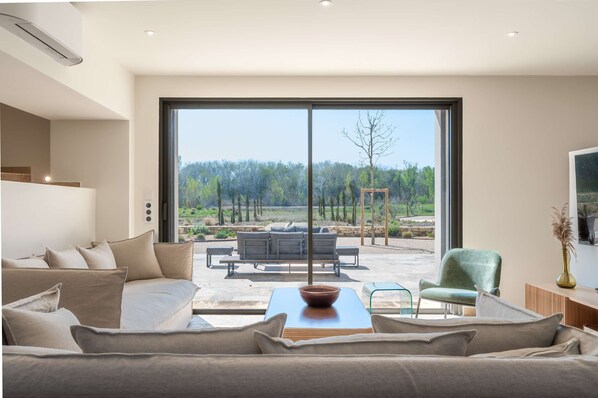 Villa | 5 bedrooms, Internet - Villa de l Ecluse Maussane les Alpilles (Maussane-les-Alpilles)