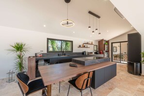 Villa | 5 bedrooms, Internet - Villa de l Ecluse Maussane les Alpilles (Maussane-les-Alpilles)