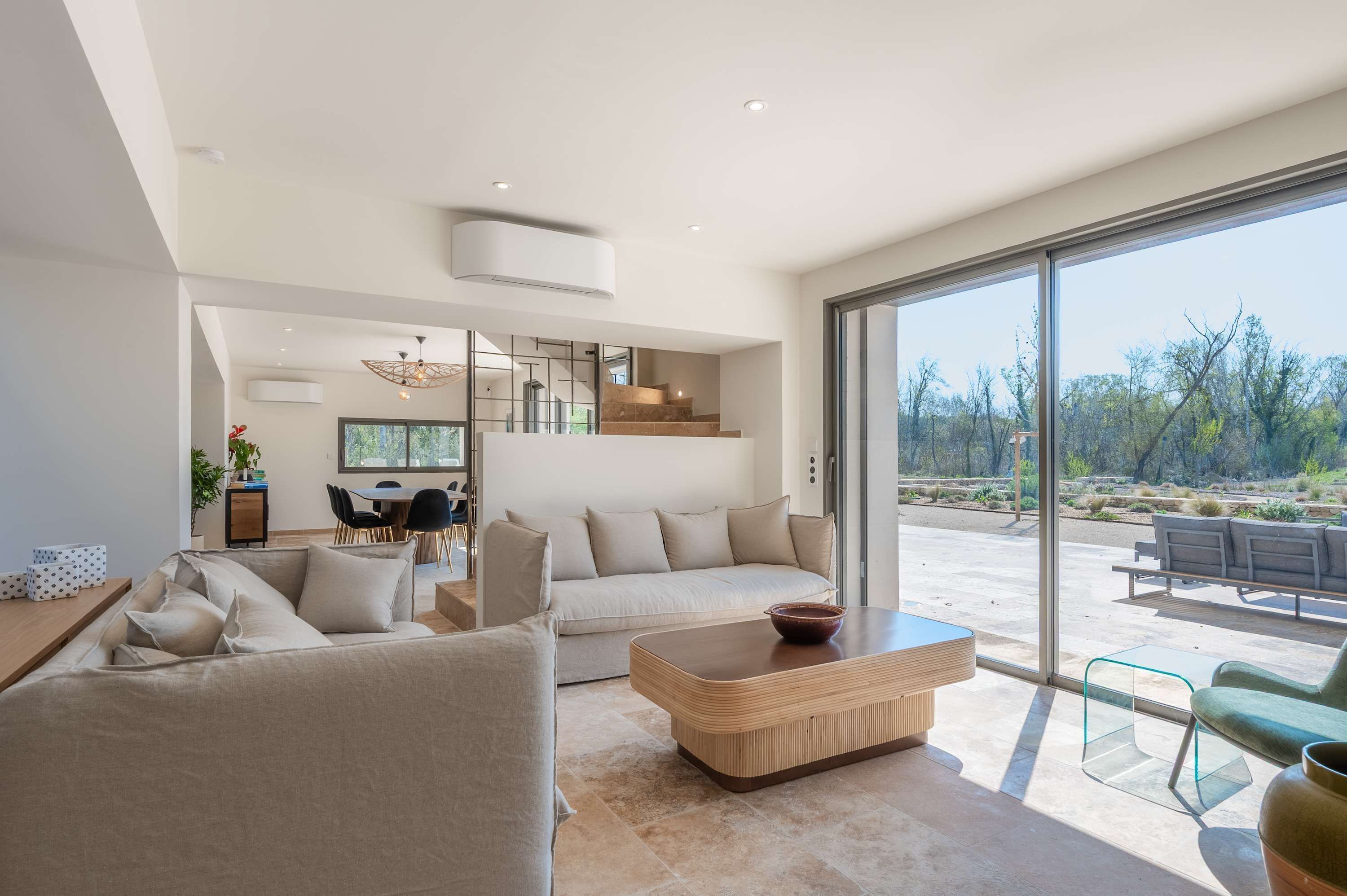 Villa | 5 bedrooms, Internet